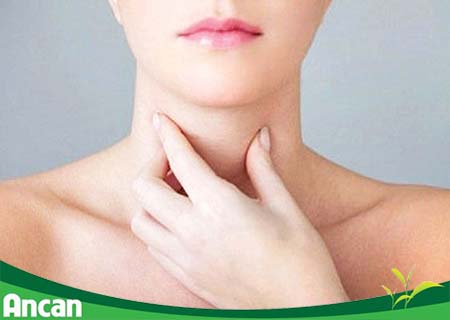 Bệnh u tuyến giáp là gì 2