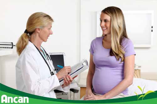 Bệnh basedow có sinh con được không