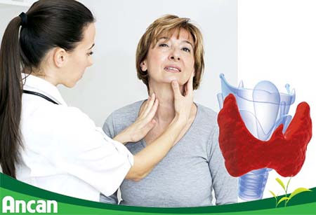nhân tuyến giáp có nguy hiểm không 1