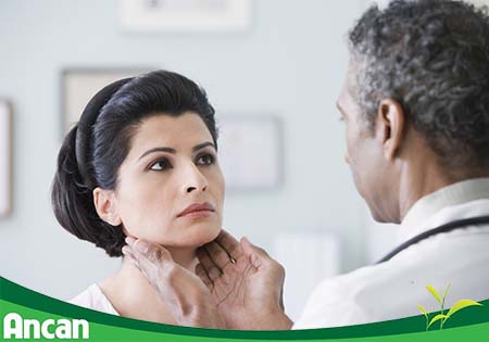 Các phương pháp điều trị nhân tuyến giáp 1