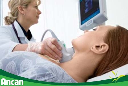 Các phương pháp điều trị nhân tuyến giáp 3