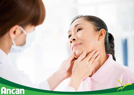 Cách điều trị u tuyến giáp 3