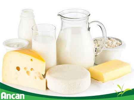 Bệnh K giáp không nên ăn gì