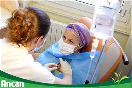 Nguyên nhân gây u nang tuyến giáp