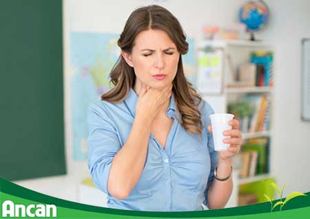 Nguyên nhân và triệu chứng nhân tuyến giáp 3