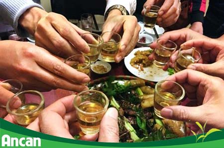 Bệnh nhân nhân tuyến giáp nên ăn gì và kiêng ăn gì 4