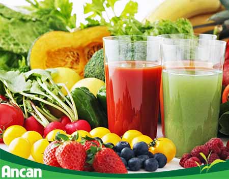 U nang tuyến giáp nên ăn gì