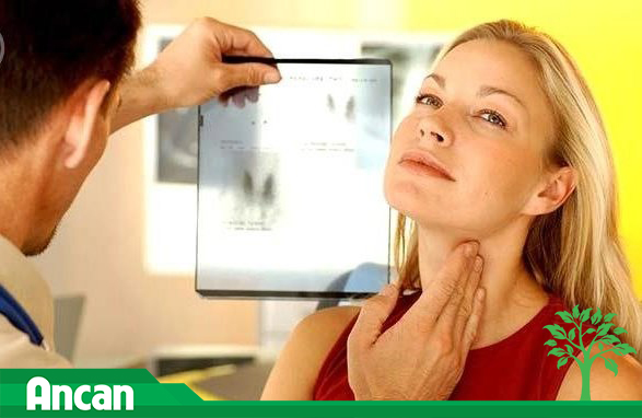 Rối loạn tuyến giáp và những hệ lụy