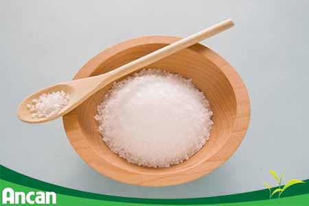 Thiếu i ốt là nguyên nhân gây bệnh nhân xơ tuyến giáp