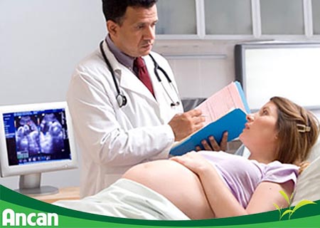 3 điều cần lưu ý đối với bệnh nhân u xơ tử cung 2