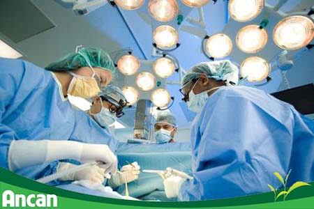 3 điều cần lưu ý đối với bệnh nhân u xơ tử cung 3