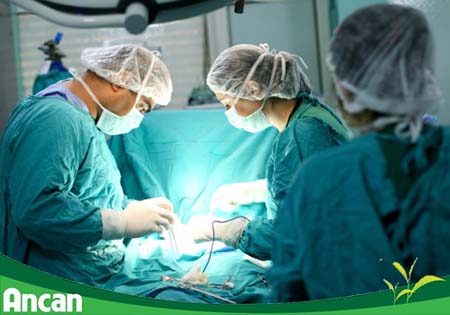 4 cách điều trị u xơ tử cung phổ biến hiện nay 2