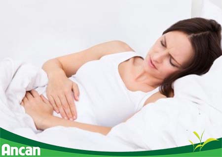 7 triệu chứng của u xơ tử cung 1