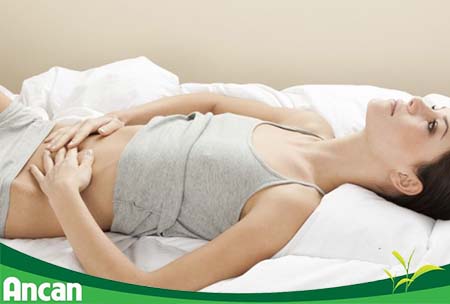 7 triệu chứng của u xơ tử cung 3