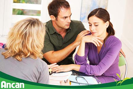 Bệnh u xơ tử cung có nguy hiểm không 4