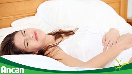 Các biến chứng nguy hiểm của bệnh u xơ tử cung2