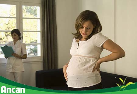 U xơ tử cung có mang thai được không 2