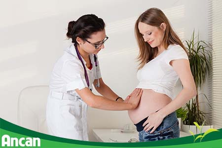 U xơ tử cung có mang thai được không 3