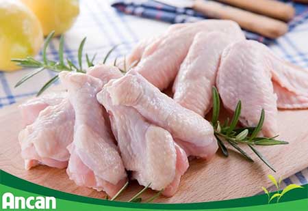 U xơ tử cung nên và không nên ăn gì 3