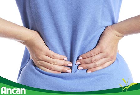 10 dấu hiệu của bệnh ung thư buồng trứng 2