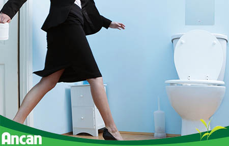 10 dấu hiệu của bệnh ung thư buồng trứng 5