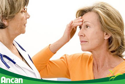 Những dấu hiệu của ung thư buồng trứng chị em cần chú ý