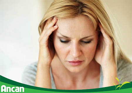 Nguyên nhân của bệnh ung thư buồng trứng 1