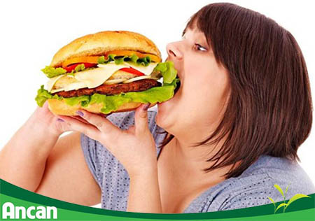 Nguyên nhân của bệnh ung thư buồng trứng 3