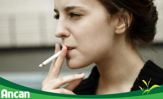 9 nguyên nhân gây ung thư cổ tử cung 2