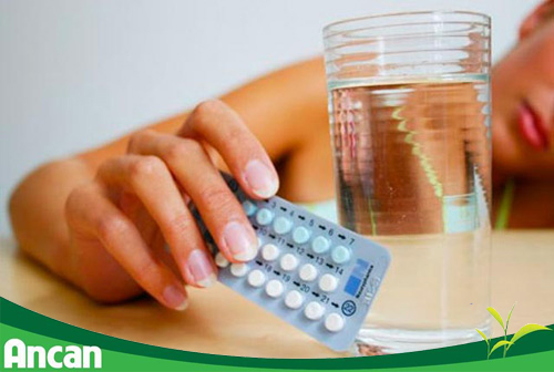 9 nguyên nhân gây ung thư cổ tử cung 5