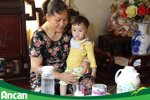 Lời chia sẻ chân tình của các bệnh nhân đã vượt qua Ung thư tử cung 1