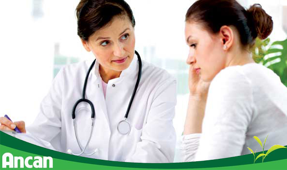 Những đối tượng có nguy cơ mắc ung thư cổ tử cung cao 3