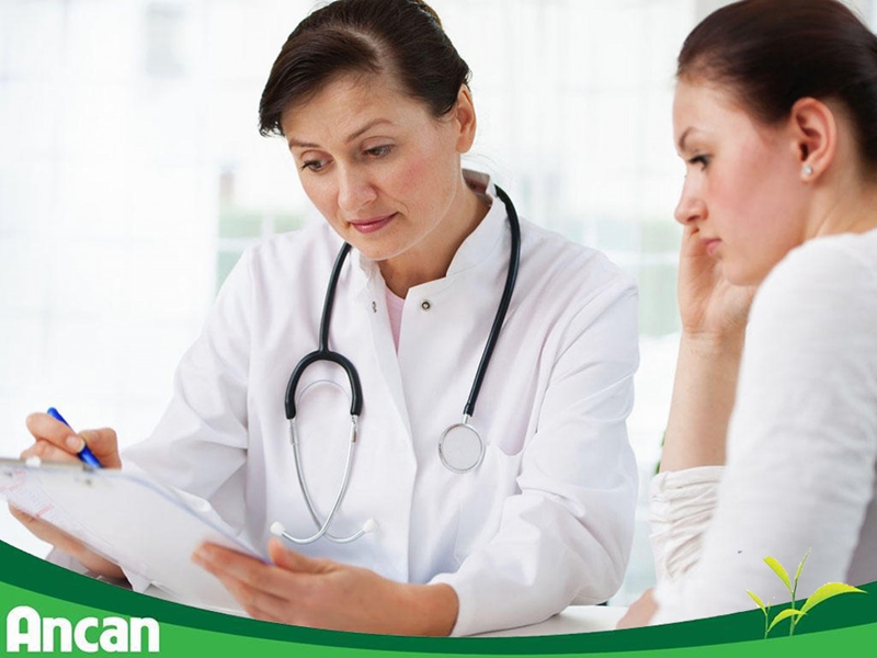 Phòng ngừa ung thư cổ tử cung bằng cách ghi nhớ 8 điều sau 3