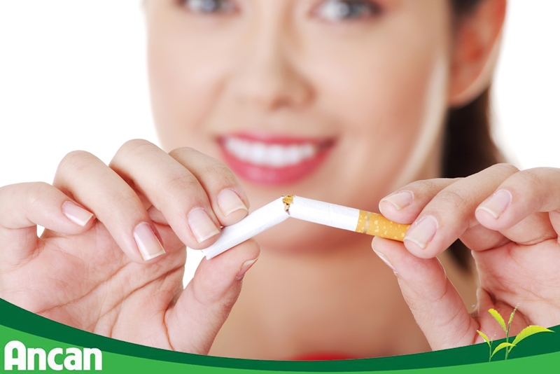 Phòng ngừa ung thư cổ tử cung bằng cách ghi nhớ 8 điều sau 5