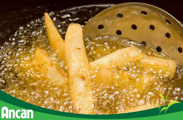 Bệnh nhân mắc ung thư dạ dày nên và không nên ăn gì? 5