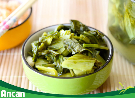 Các biện pháp phòng tránh ung thư dạ dày 1