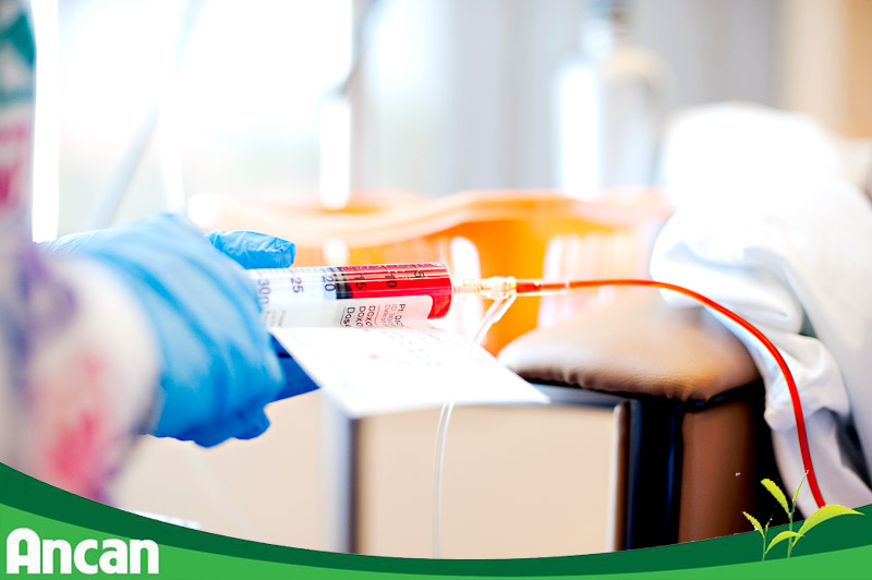 Phẫu thuật là phương pháp điều trị phổ biến dành cho những bệnh nhân mắc bệnh giai đoạn đầu 3