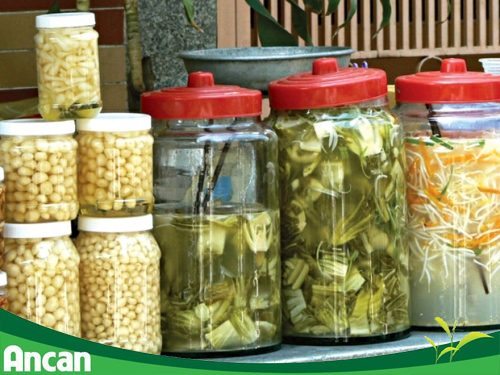 đứng hàng thứ 3 trong 10 loại ung thư phổ biến tại Việt Nam 3