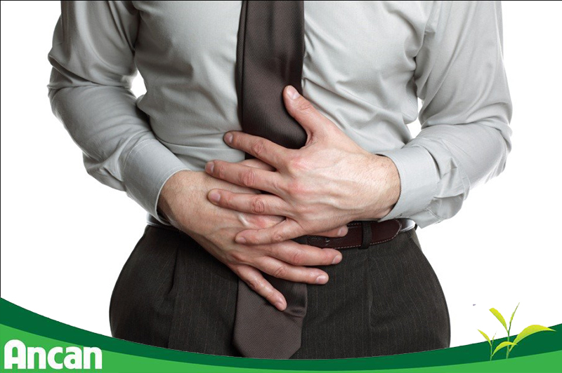 Mắc ung thư dạ dày có thể sống được bao lâu? 2