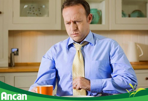 Nguy cơ gây ung thư dạ dày tiềm ẩn trong lối sống hàng ngày 2