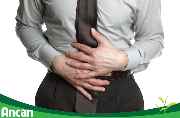 Nguyên nhân của bệnh ung thư dạ dày 3