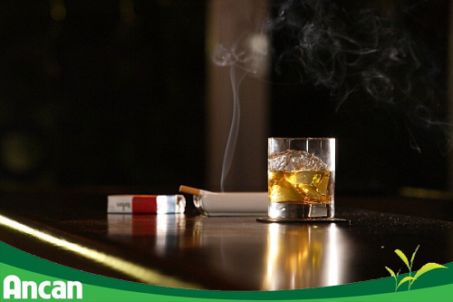 Ai có nguy cơ cao mắc bệnh ung thư đại tràng 4