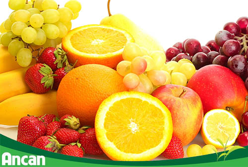 Ung thư đại tràng nên ăn gì và kiêng ăn gì 3