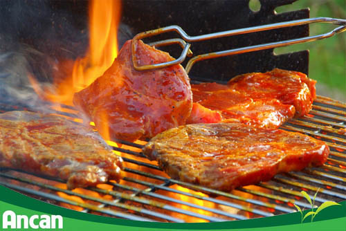 Ung thư đại tràng nên ăn gì và kiêng ăn gì 4