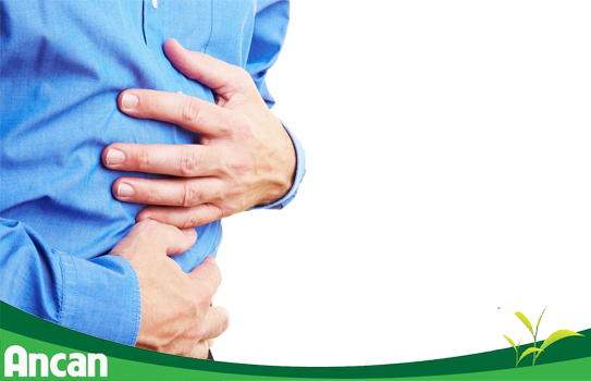 Dấu hiệu ung thư đại tràng 2