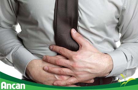 Dấu hiệu ung thư đại tràng giai đoạn đầu và cách chữa trị 2