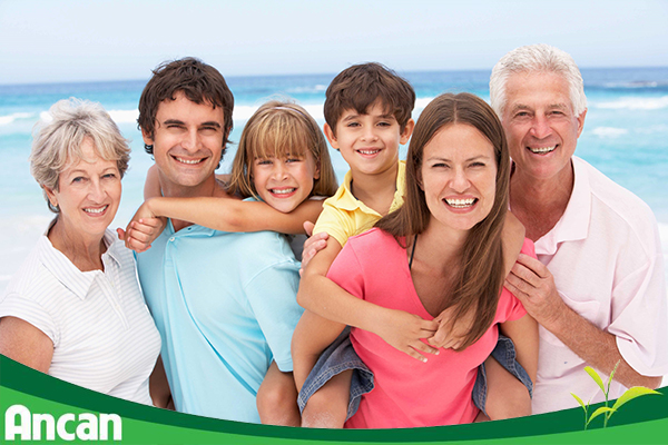 Nguyên nhân của bệnh ung thư đại tràng 4