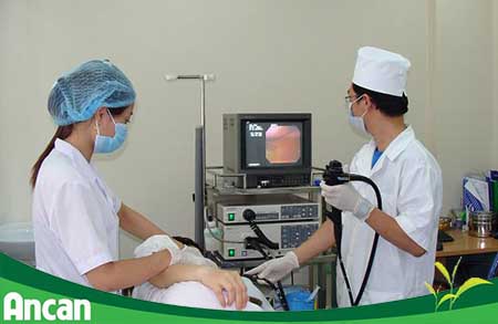 Ung thư đại tràng có lây không 3