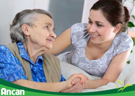 Ung thư đại tràng có lây không 4