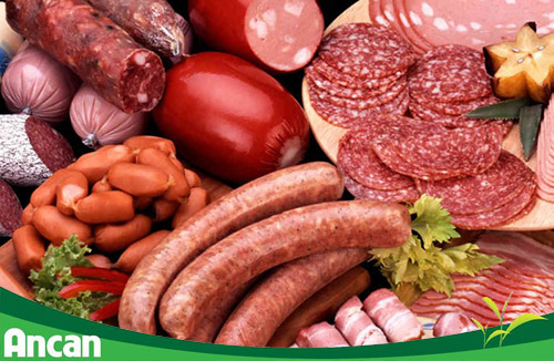 Bệnh nhân ung thư gan nên và không nên ăn gì? 3